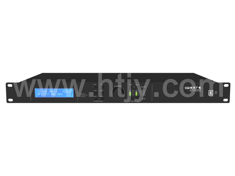 專業(yè)反饋抑制效果器 HT-ANS22