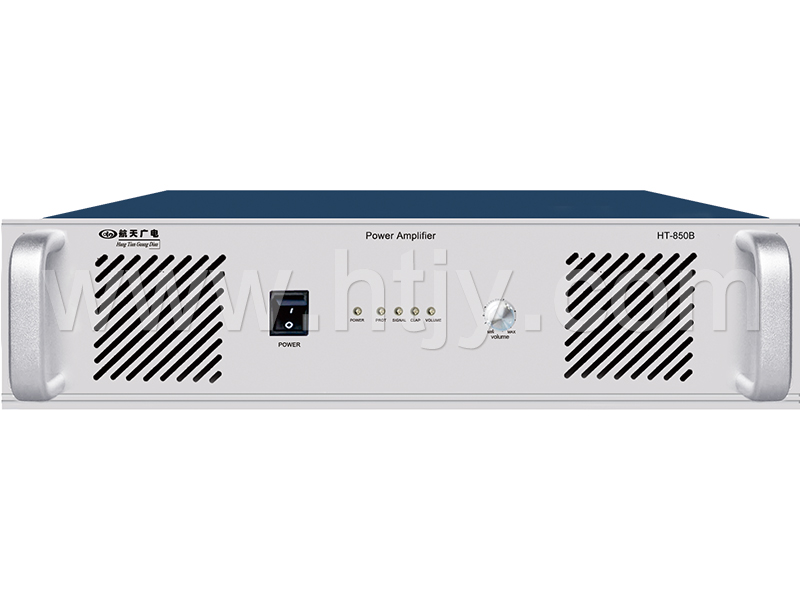 （純后級(jí)）廣播功放機(jī)  HT-850B/900B/1000B/1200B/1500B/2000B